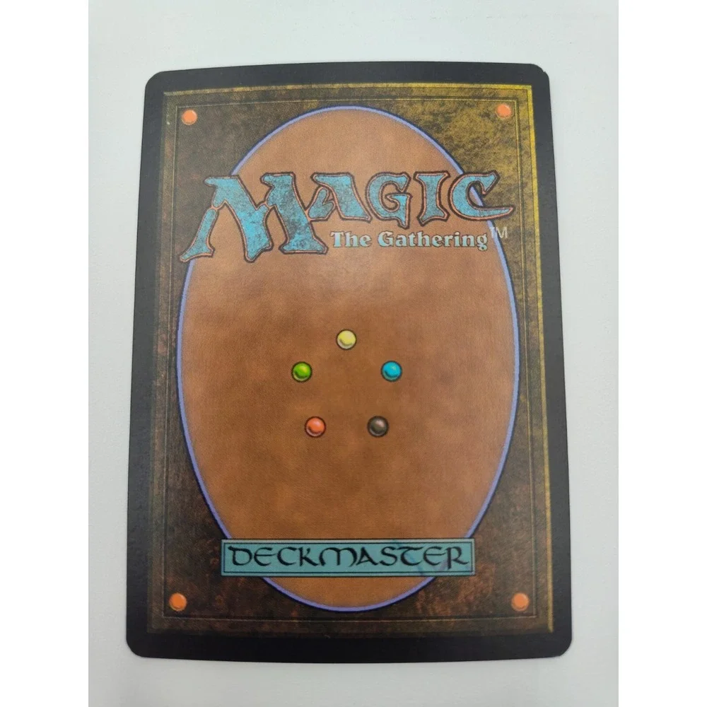 MTG‎ FOIL Complicate #76 Onslaught 2002 MAGIC THE GATHERING 👀📸SEE📸